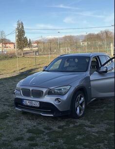 BMW - X1 - 2.0