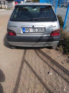 Citroen - SAXO - 1.1