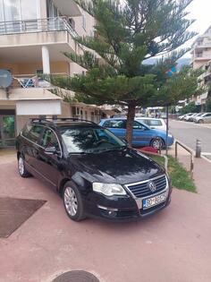 Volkswagen - Passat - 2.0 TDI