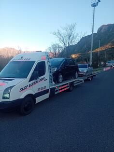 Volkswagen - crafter