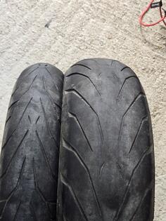 Pirelli - Angel GT - Ljetnja guma