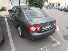 Volkswagen - Jetta - 1,9 tdi