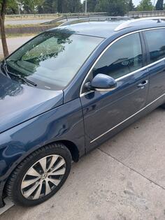 Volkswagen - Passat - 1.9 77kw