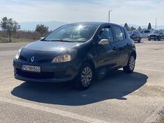 Renault - Clio - 1.5 DCI