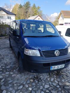 Volkswagen - Transporter