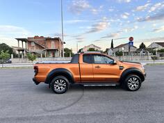 Ford - Ranger - 3.2 dizel