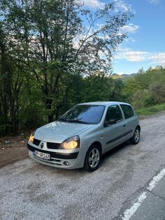 Renault - Clio - 1.5DCI