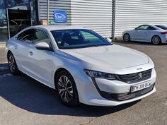 Peugeot - 508 - 1.5 HDI 130