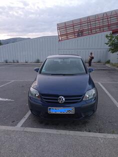 Volkswagen - Golf Plus - 19 TDi