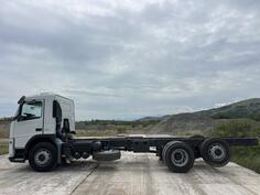 Volvo - FM