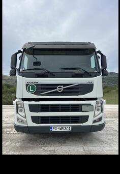 Volvo - FM