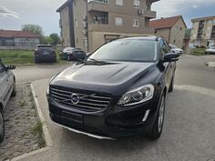 Volvo - XC 60 - Volvo XC 60 2.4 AWD