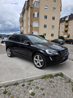 Volvo - XC 60 - Volvo XC 60 2.4 AWD