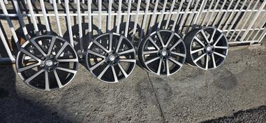 Ronal - 225 40 R18 - Aluminijum felne