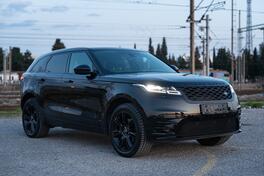 Land Rover - Range Rover Velar - 2.0 TDI