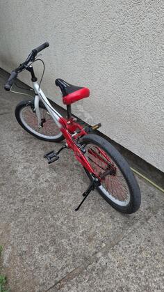 BMC - BMX