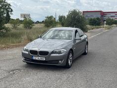 BMW - 525 - 3.0