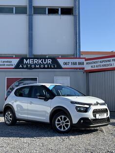 Citroen - C3 - RESTYLING