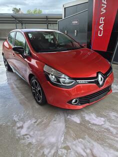 Renault - Clio - 1.5 dci