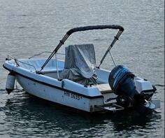 Sessa marine - 495