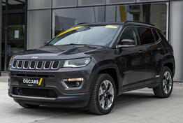Jeep - Compass - LIMITED 4x4