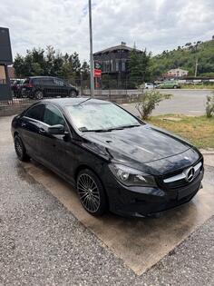 Mercedes Benz - CLA 180 - 1.5 Dizel