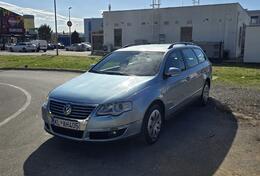 Volkswagen - Passat - 2.0 tdi