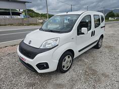 Fiat - Qubo - TERETNI 1.3 multijet