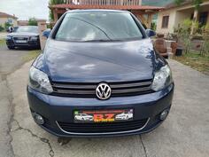 Volkswagen - Golf Plus - 16 tdi