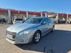 Peugeot - 508 - 1.6 HDI