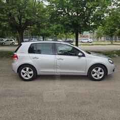 Volkswagen - Golf 6 - 1.6