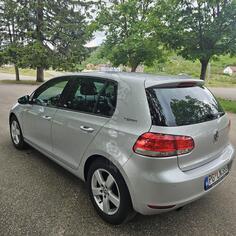 Volkswagen - Golf 6 - 1.6