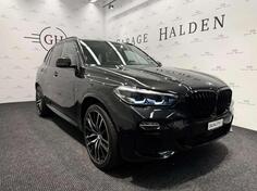 BMW - X5 M - 3.0
