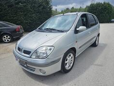 Renault - Scenic - 1.9 dci