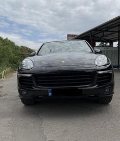Porsche - Cayenne - Cayenne 3.0 T