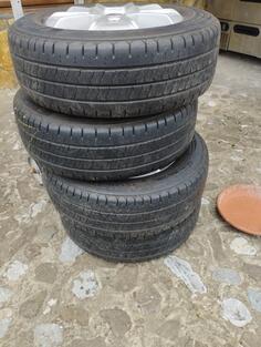 Kumho - PorTran kc53 KUMHO - Ljetnja guma