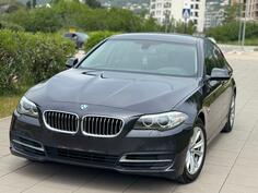 BMW - 518 - 2.0D