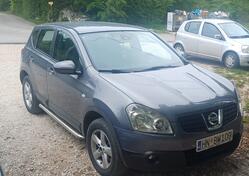 Nissan - Qashqai - 2.0
