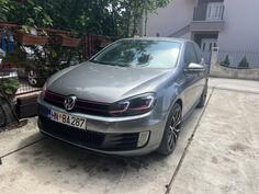Volkswagen - Golf 6 - 1.6 TDI