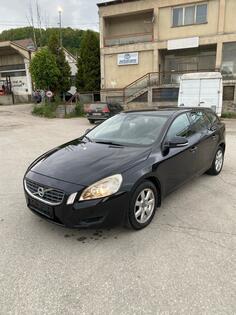 Volvo - V60 - 1.6hdi