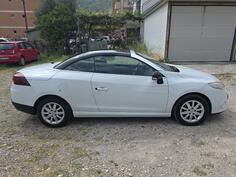 Renault - Megane - 1.6