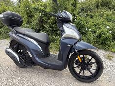 SYM - SYMPHONY125