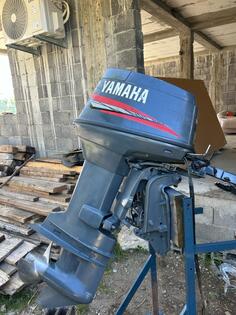 Yamaha - Yamaha 70 - Motori za plovila