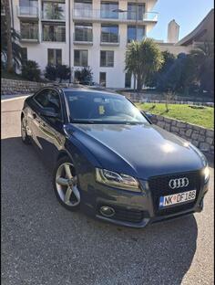 Audi - A5 - A5, 2009 god. 2.7 tdi 140kw