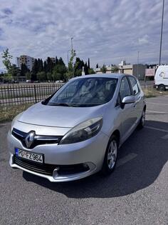 Renault - Scenic - 1.5