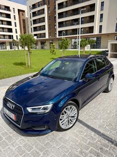 Audi - A3 - A3 Automatik