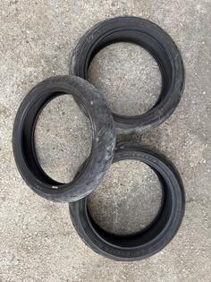 Michelin - Road 5 - Univerzalna guma