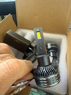 LED sijalice - LED H1