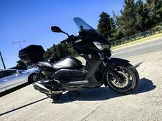 Yamaha - X Max 400
