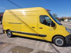 Renault - Master